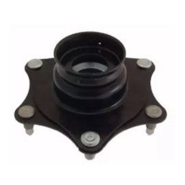 Coxim CRV 2.0 2.4 07 a 16 Dianteira Superior Com Rolamento