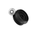 Coxim Dianteiro FIESTA 96 KA 97 COURIER 97 Com Rolamento