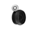Coxim Dianteiro FIESTA 96 KA 97 COURIER 97 Com Rolamento