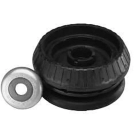 Coxim Dianteiro FIESTA 96 KA 97 COURIER 97 Com Rolamento Coxim Dianteiro FIESTA 96 KA 97 COURIER 97 Com Rolamento