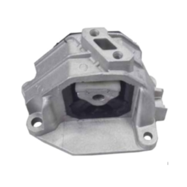 Coxim Dianteiro Motor GOL G5 G6 SAVEIRO VOYAGE 09 Esq