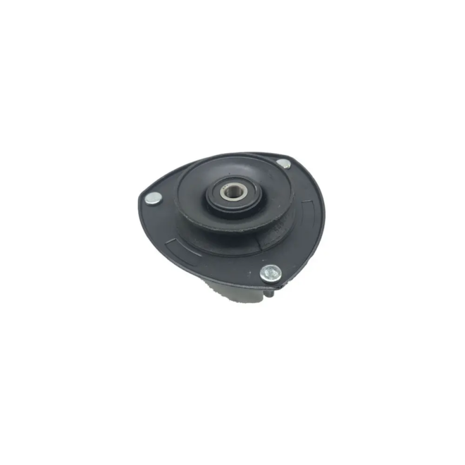 Coxim SPORTAGE 04 a 09 Dianteira Superior Com Rolamento