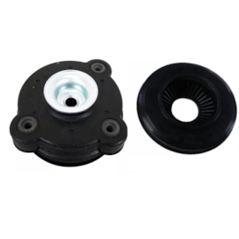 Coxim Superior Amortecedor C Rolamento UNO 10 a 20 Dianteira