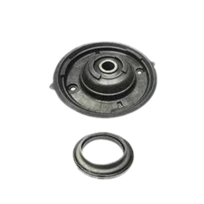 Coxim Suspensão C4 Dianteira Com Rolamento Coxim Suspensão C4 Dianteira Com Rolamento