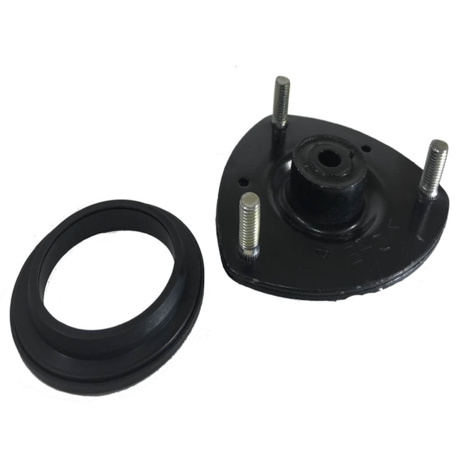 Coxim Suspensão CIVIC 02 a 25 Frente Superior Com Rolamento Coxim Suspensão CIVIC 02 a 25 Frente Superior Com Rolamento