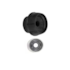 Coxim Suspensão CLIO 98 KANGOO 00 SYMBOL 09 a 25 Dianteira