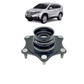 Coxim Suspensão CRV 2.0 2.4 07 a 16 Dianteiro Superior