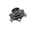 Coxim Suspensão CRV 2.0 2.4 07 a 16 Dianteiro Superior