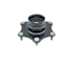 Coxim Suspensão CRV 2.0 2.4 07 a 16 Dianteiro Superior