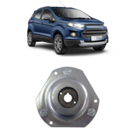 Coxim Suspensão ECOSPORT 13 a 25 Dianteira
