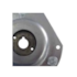 Coxim Suspensão ECOSPORT 13 a 25 Dianteira