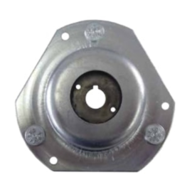 Coxim Suspensão ECOSPORT 13 a 25 Dianteira