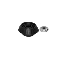 Coxim Suspensão FIT CITY 03 a 09 Dianteira Com Rolamento