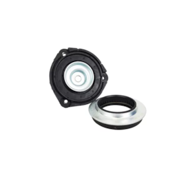 Coxim Suspensão FOX POLO 02 a 05 Dianteira Com Rolamento
