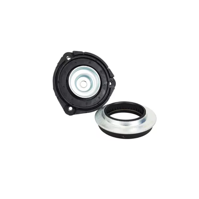 Coxim Suspensão FOX POLO 02 a 05 Dianteira Com Rolamento Coxim Suspensão FOX POLO 02 a 05 Dianteira Com Rolamento