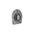 Coxim Suspensão PALIO 96 STRADA 99 Dianteira Esq Superior