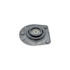 Coxim Suspensão PALIO 96 STRADA 99 Dianteira Esq Superior