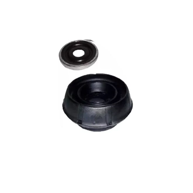 Coxim Suspensão SANDERO DUSTER OROCH 07 a 25 Dianteira Coxim Suspensão SANDERO DUSTER OROCH 07 a 25 Dianteira
