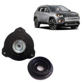 Coxim Suspensão TORO COMPASS RENEGADE 15 a 16