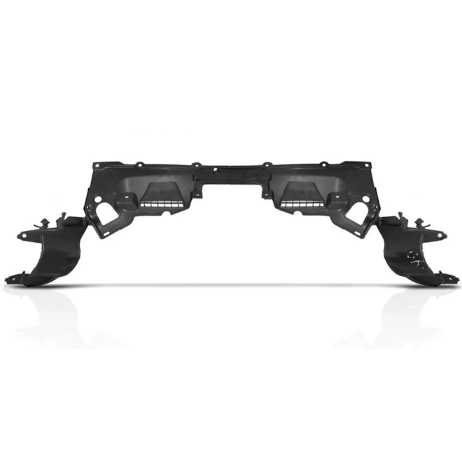 Defletor Inferior Parachoque CIVIC 12 a 16