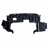 Defletor Inferior Parachoque FIT 08 a 11 Central