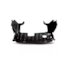 Defletor Inferior Parachoque FIT 08 a 11 Central