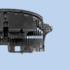 Defletor Parachoque COROLLA 15 a 19 inferior