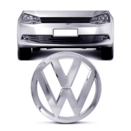Emblema Grade GOL G6 13 a 16 Original