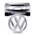 Emblema Grade GOL G6 13 a 16 Original