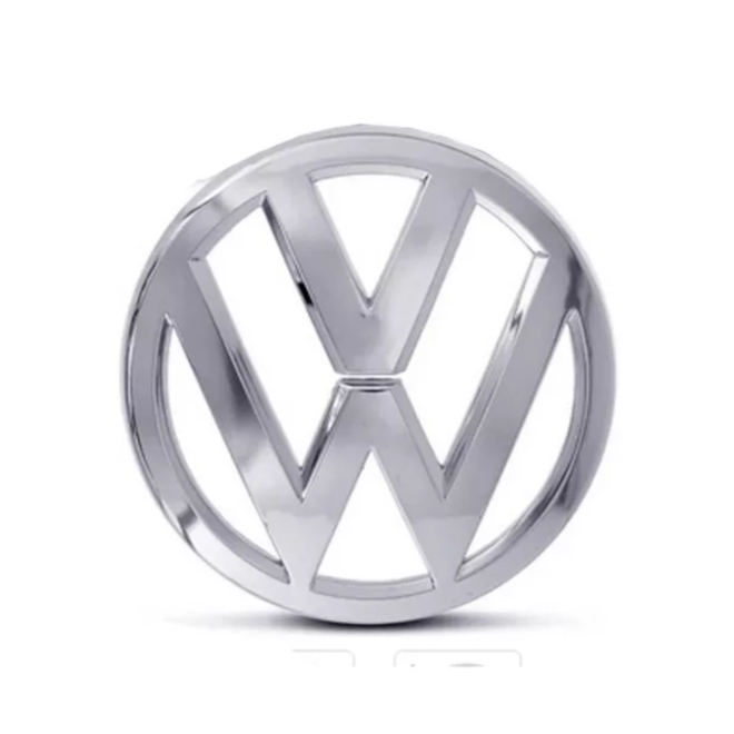 Emblema Grade GOL G6 13 a 16 Original Emblema Grade GOL G6 13 a 16 Original