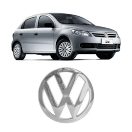 Emblema Grade GOL VOYAGE SAVEIRO 09 a 12
