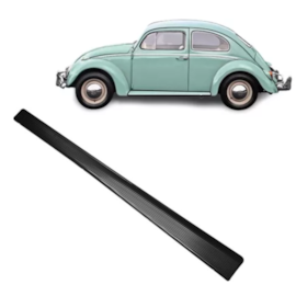 Estribo FUSCA 1970 a 1985 Direito Completo