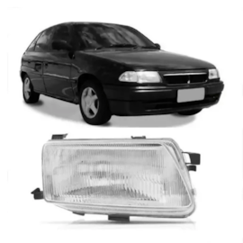 Farol ASTRA 1993 1996 Direito Farol ASTRA 1993 1996 Direito