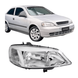 Farol ASTRA 1999 a 2002 Direito