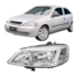 Farol ASTRA 1999 a 2002 Esquerdo Farol ASTRA 1999 a 2002 Esquerdo
