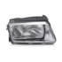 Farol AUDI A4 1994 a 1998 Simples Direito Farol AUDI A4 1994 a 1998 Simples Direito