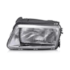Farol AUDI A4 1994 a 1998 Simples Esquerdo Farol AUDI A4 1994 a 1998 Simples Esquerdo