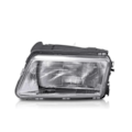 Farol AUDI A4 TYC 1995 a 1998 Esquerdo Usado En...