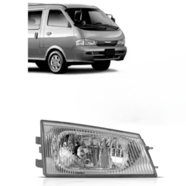 Farol BESTA GS 1998 a 2004 Direito Farol BESTA GS 1998 a 2004 Direito