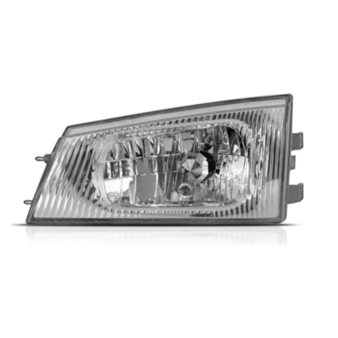 Farol BESTA GS 1998 a 2004 Esquerdo Farol BESTA GS 1998 a 2004 Esquerdo