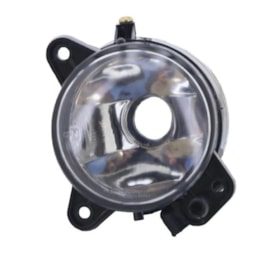 Farol C3 2013 a 2018 Fumê Direito