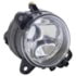 Farol C3 2013 a 2018 Fumê Direito