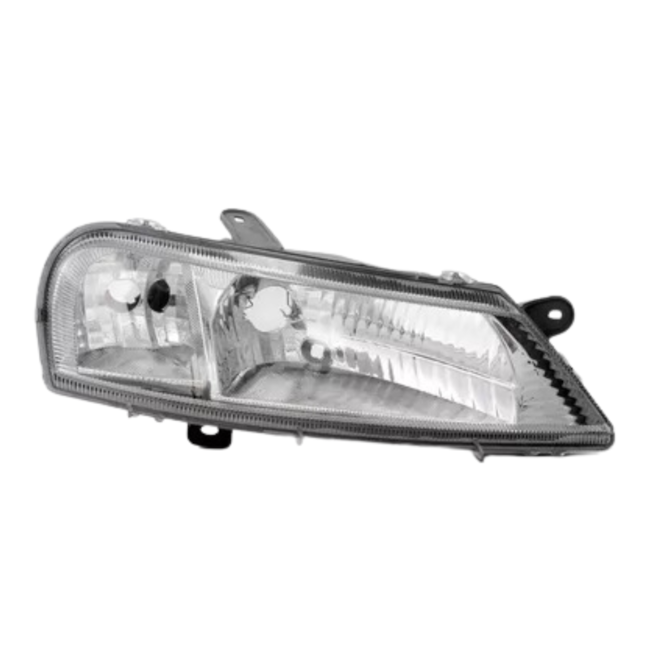 Farol CELTA 2001 a 2006 Esquerdo Farol CELTA 2001 a 2006 Esquerdo