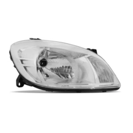 Farol CELTA/PRISMA CROMOMIX 2006 a 2012 L/E Arteb Farol CELTA/PRISMA CROMOMIX 2006 a 2012 L/E Arteb