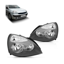 Farol CIELO 2010 a 2014 Esquerdo Farol CIELO 2010 a 2014 Esquerdo