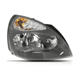 Farol CIELO 2010 a 2014 Esquerdo Farol CIELO 2010 a 2014 Esquerdo