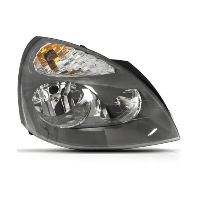 Farol CIELO 2010 a 2014 Esquerdo Farol CIELO 2010 a 2014 Esquerdo