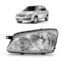 Farol CLASSIC 2011 a 2016 Esquerdo
