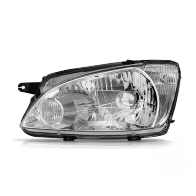 Farol CLASSIC 2011 a 2016 Esquerdo