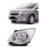 Farol COBALT 2012 a 2015 Esquerdo Cromado Farol COBALT 2012 a 2015 Esquerdo Cromado
